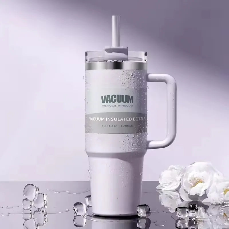 40oz 304 Stainless Steel Insulated Water Bottle