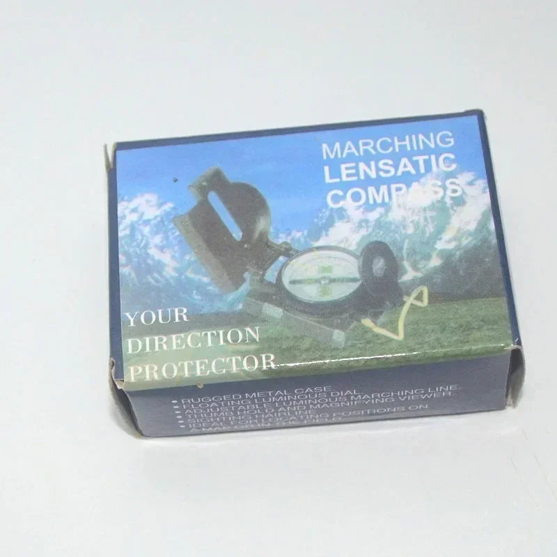 Waterproof High Precision Compass