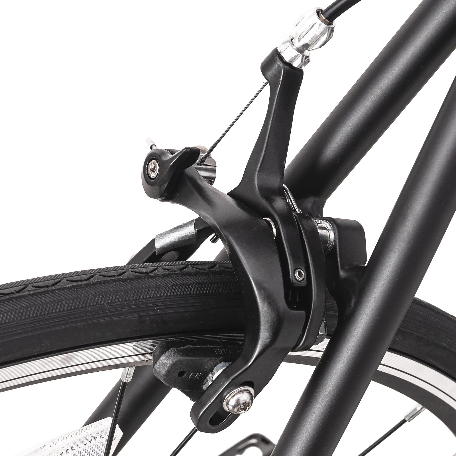 Hiland 700c road bike, 14 speeds, lightweigh