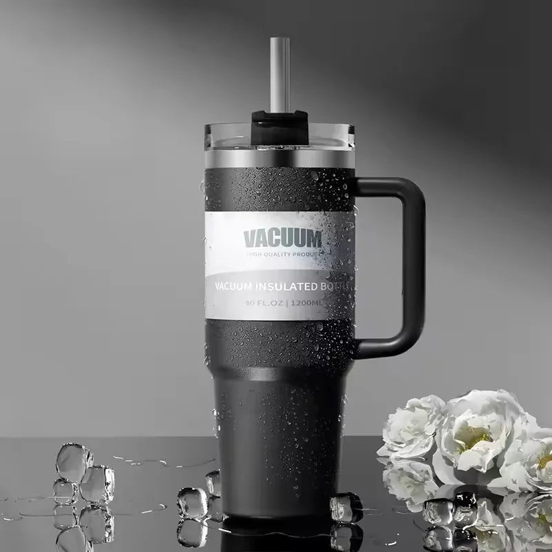 40oz 304 Stainless Steel Insulated Water Bottle