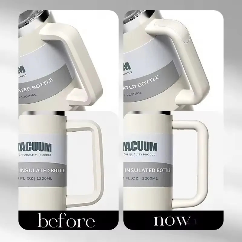 40oz 304 Stainless Steel Insulated Water Bottle