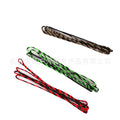 POPOTR American hunting bow Flemish string Two-color