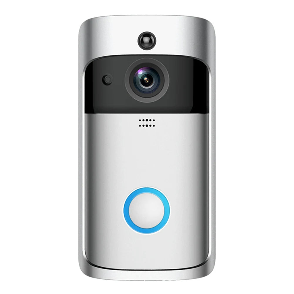 WiFi Video Doorbell 2 Way Audio