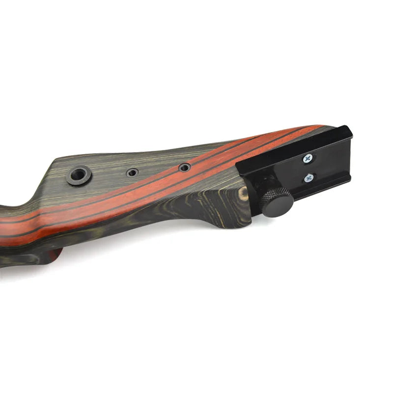 62" 20-50lbs Archery Recurve Bow Lamination Bow Limbs